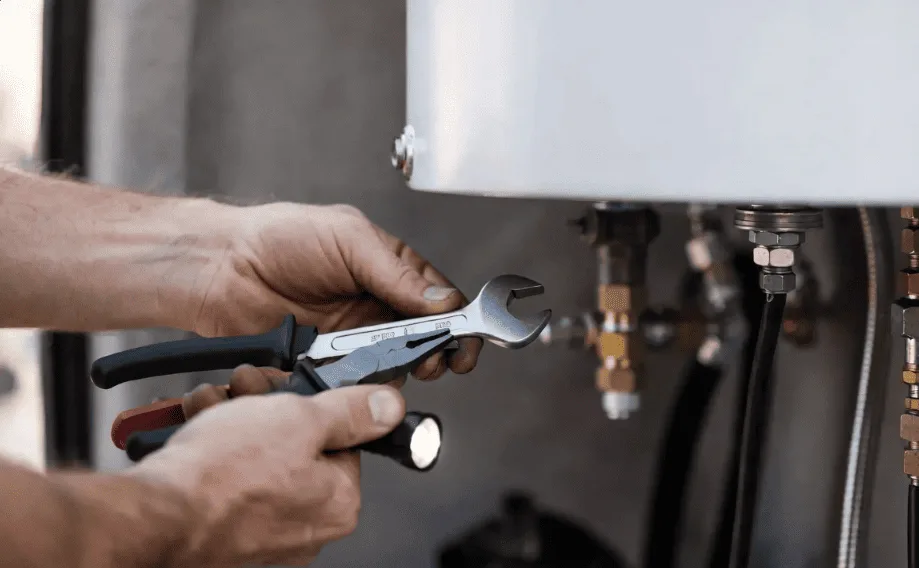 Why choose Water Heater Repair in Fulton, KS